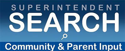 Superintendent Search Focus Group