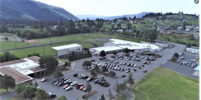 Parking Lot