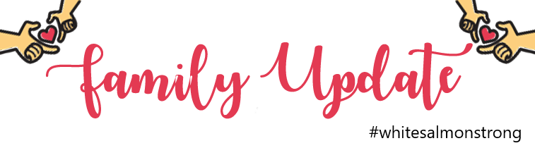 Family Update for In-Person Learning