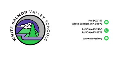 White Salmon School District