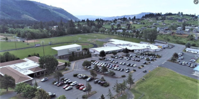 Parking Lot