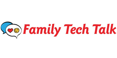 Family Tech Talk