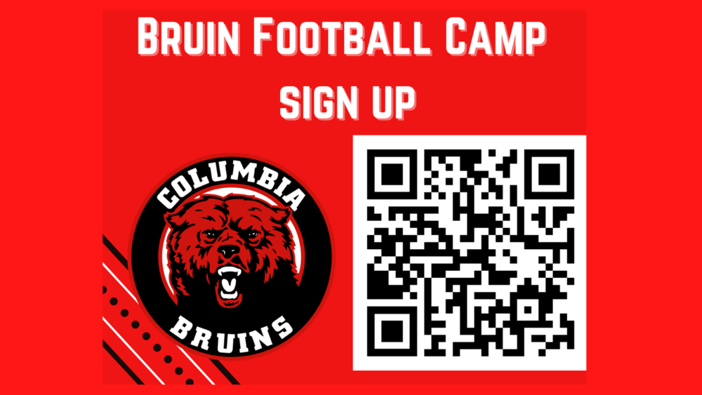 Bruin Football