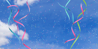 Celebrate