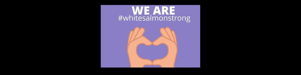 #whitesalmonstrong