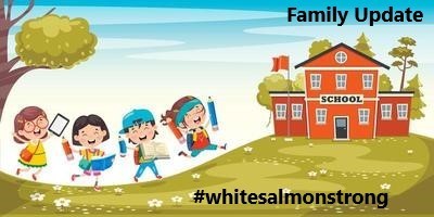 WSVSD Family Update