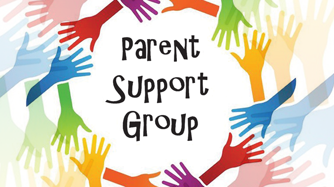 Parent support group