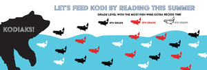 Summer Reading Program