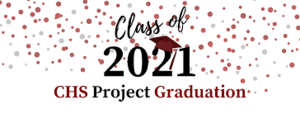 CHS Senior Project Graduation 2021 is inviting you to a Zoom meeting