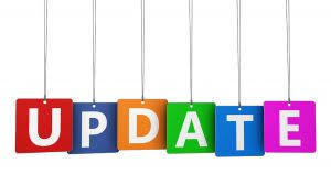 In-Person Learning Family Update