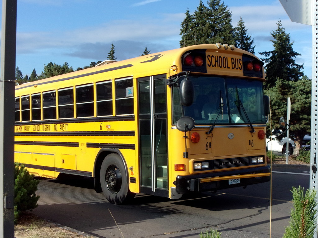 Bus